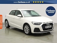 2023 Audi A1 25 TFSI Sport 5dr HATCHBACK PETROL Manual