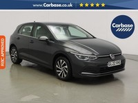 2022 Volkswagen Golf 1.4 TSI 13kWh Style Hatchback 5dr Petrol Plug-in Hybrid DSG