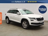 2020 Skoda Kodiaq 1.5 TSI ACT SE L SUV 5dr Petrol DSG Euro 6 (s/s) (7 Seat) (150