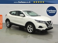 2020 Nissan Qashqai 1.5 dCi Acenta Premium SUV 5dr Diesel DCT Auto Euro 6 (s/s) 