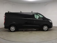 2020 Ford Transit Custom 2.0 300 EcoBlue Limited Panel Van 5dr Diesel Manual L2 