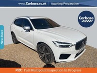 2018 Volvo XC60 2.0 D5 PowerPulse R-Design Pro SUV 5dr Diesel Auto AWD Euro 6 (s