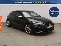 2021 Audi S3 2.0 TFSI Sportback 5dr Petrol S Tronic quattro Euro 6 (s/s) (310 ps
