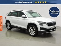 2022 Skoda Kodiaq 1.5 TSI ACT SE SUV 5dr Petrol Manual Euro 6 (s/s) (5 Seat) (15