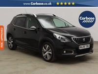 2019 Peugeot 2008 1.2 PureTech GPF Allure SUV 5dr Petrol EAT Euro 6 (s/s) (110 p