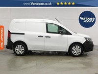 2024 Renault Kangoo 1.5 dCi Blue ENERGY ML19 Advance Panel Van 6dr Diesel Manual