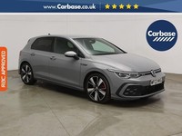2023 Volkswagen Golf 2.0 TDI GTD Hatchback 5dr Diesel DSG Euro 6 (s/s) (200 ps) 