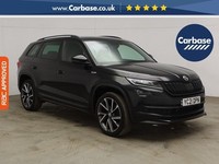 2021 Skoda Kodiaq 1.5 TSI ACT SportLine SUV 5dr Petrol DSG Euro 6 (s/s) (7 Seat)
