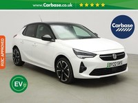 2022 Vauxhall Corsa Electric 50kWh SRi Premium Hatchback 5dr Electric Auto (136 