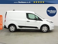 2019 Ford Transit Connect 1.5 200 EcoBlue Trend Panel Van 5dr Diesel Manual L1 E