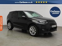 2019 Land Rover Discovery Sport 2.0 P250 MHEV R-Dynamic HSE SUV 5dr Petrol Auto 