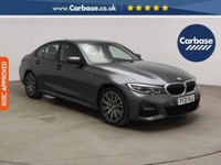 2021 BMW 3 Series 2.0 330e 12kWh M Sport Saloon 4dr Petrol Plug-in Hybrid Auto E