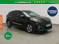 2022 Kia Niro 64kWh 4+ SUV 5dr Electric Auto (201 bhp) SUV Electric Automatic