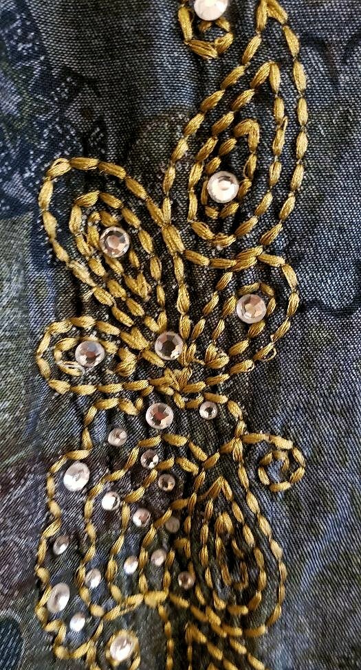 Womens Coldwater Creek Jacket XL