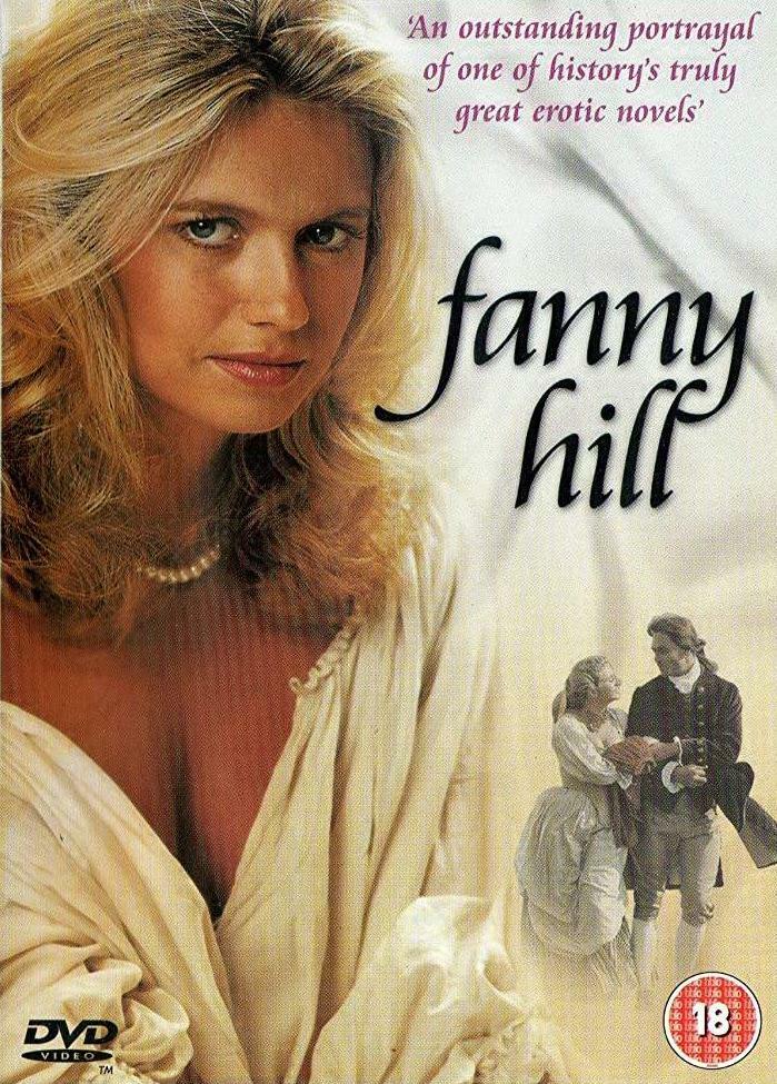 FANNY HILL 1995 Cheryl Dempsey, James Highton - ALL REGION