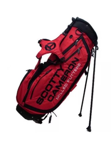 SCOTTY CAMERON CIRCLE T SIX SHOOTER PATHFINDER STAND BAG | eBay SCOTTY CAMERON CIRCLE T SIX SHOOTER PATHFINDER STAND BAG | eBay