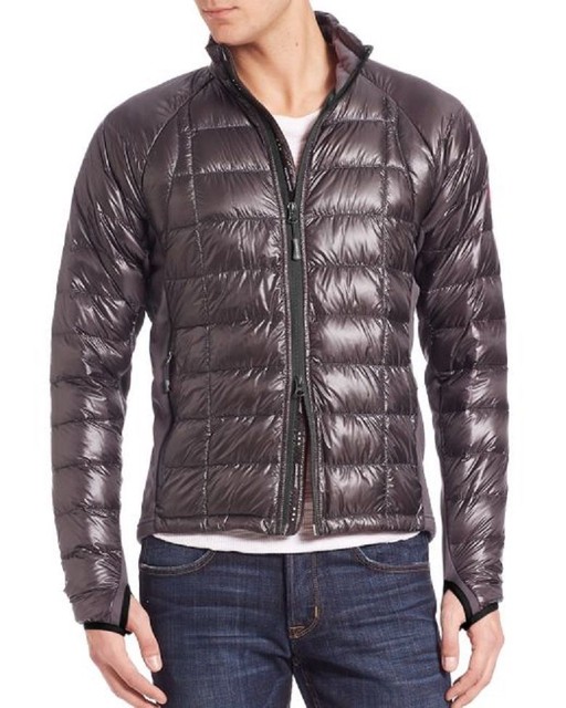 canada goose hybridge lite graphite canada goose hybridge lite graphite