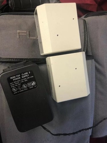 FLUKE 672 Ethernet LANmeter Network Analyzer