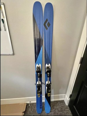 Skis Black Diamond