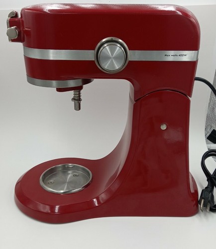 Tilt Head Red 100.8920890a