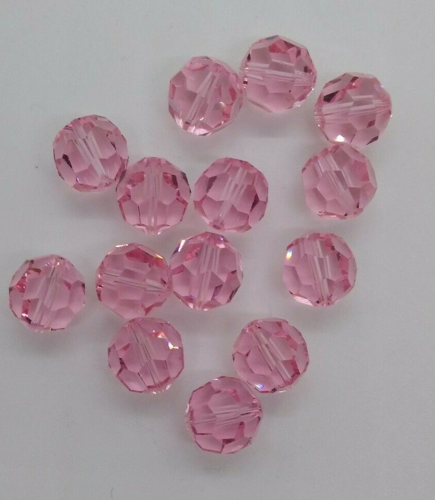 SWAROVSKI Attract Light Round リング 52 Swarovski Attract Light Round Ring 2025 | www.urbag.ws
