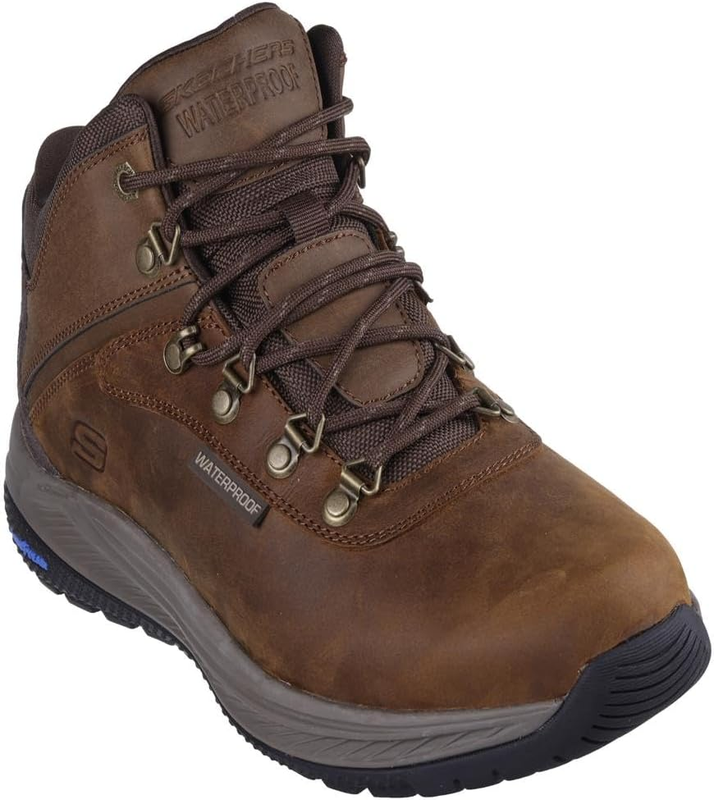 Skechers mens Meroe - Pikeman