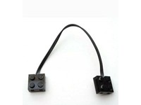 Lego Electric x469b Trains // Vehicles - 28 Black 4.5v Motor 3 Pins
