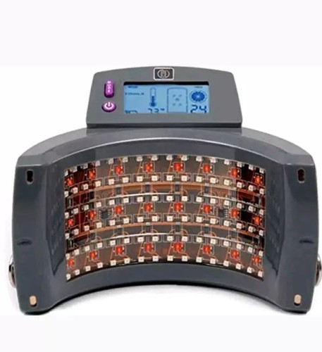 Willow Curve Pain Management Laser Treatment Device Brand New