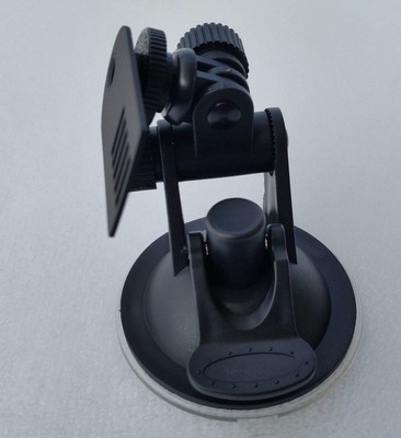 New Escort Passport Beltronic Radar Detector Mount Brkt Suction-2 axis  (P1-E)