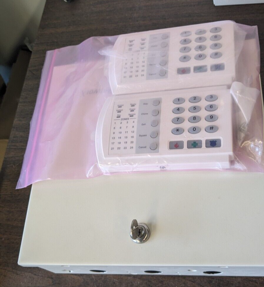 Networx Alarm System