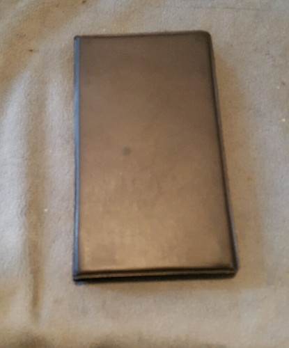 Radio Shack EC-4021 Programmable Scientific Calculator Vintage