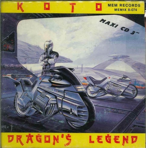 ★ KOTO 
