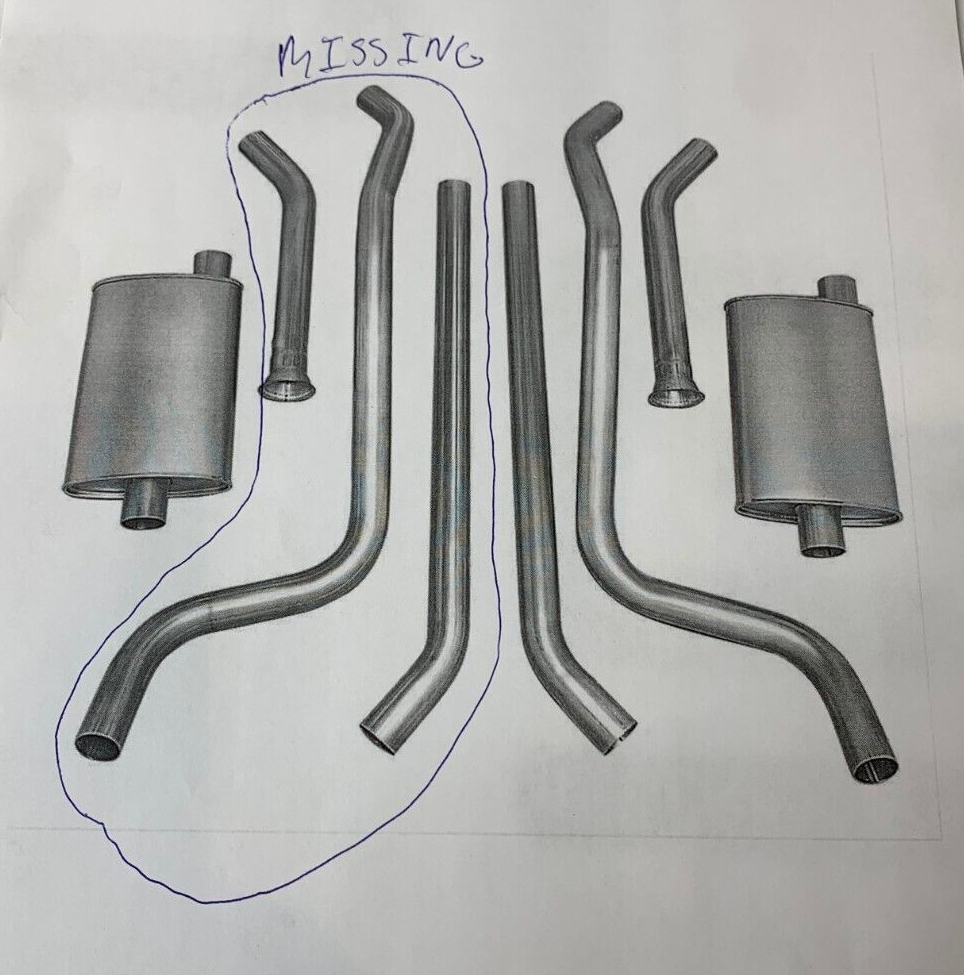 camaro-dual-exhaust-system-680100-firebird-chevy-ii-headerback-225-aluminized