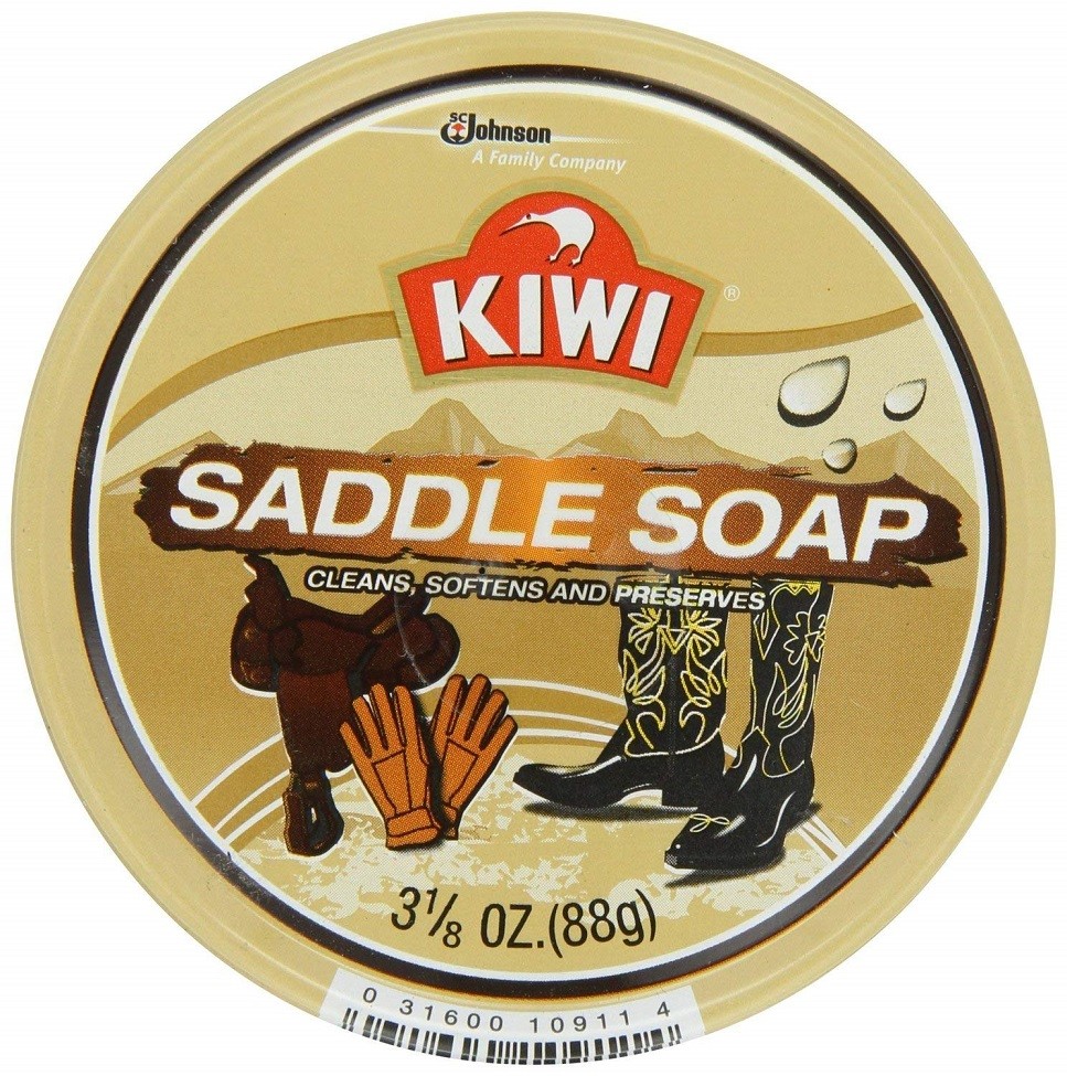 Saddle soap. Мыло для обуви. kiwi saddle soap купить. saddle soap купить.