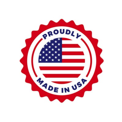 50 pack - 3" Paddle Tail Shad - NATURAL PRO BLUE - Paddle Tail Swim Bait - USA