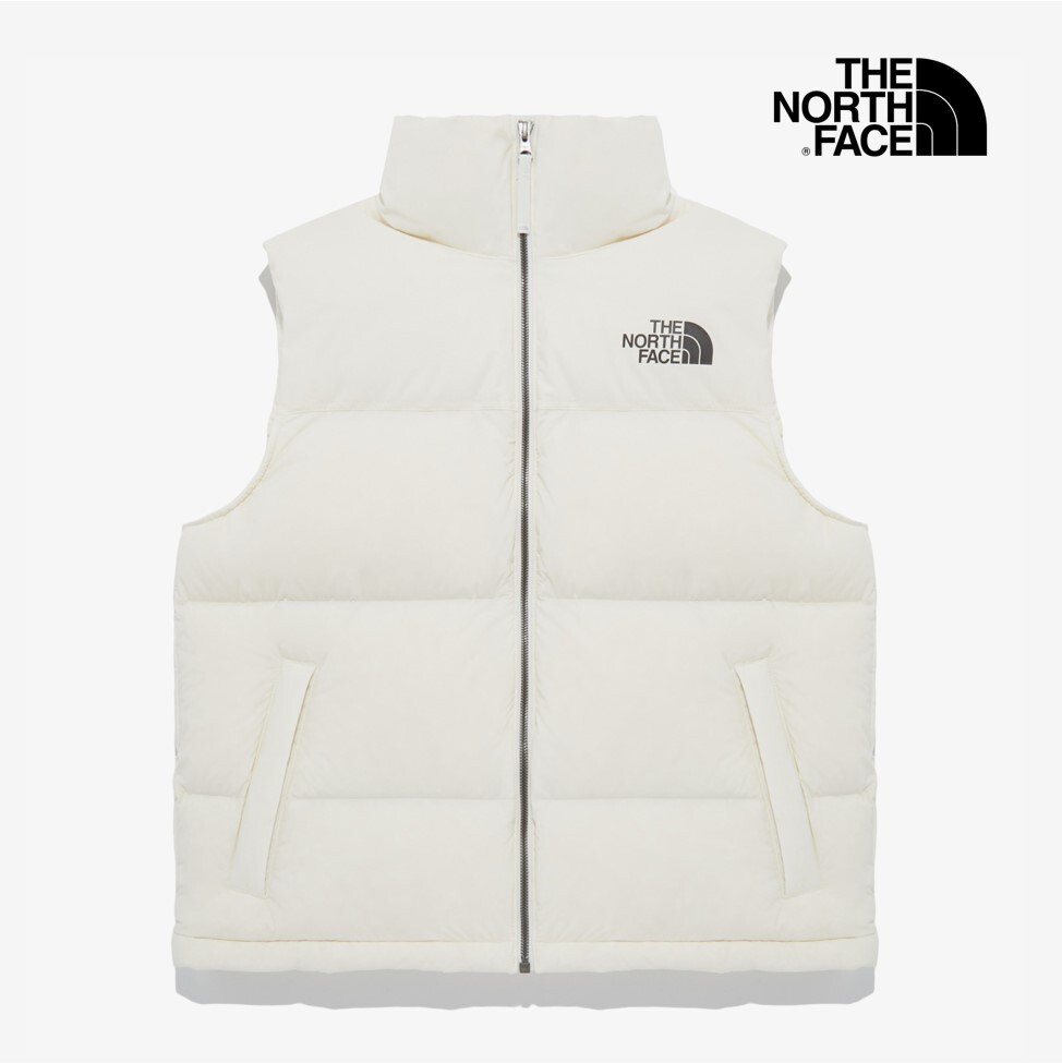 【ハワイ購入】The north face niche down vest ハワイ購入】The north face niche down vest