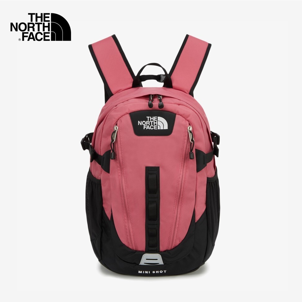 THE NORTH FACE MINI SHOTブラック New THE NORTH FACE MINI SHOT BACK PACK NM2DN55A BLACK TAKSE
