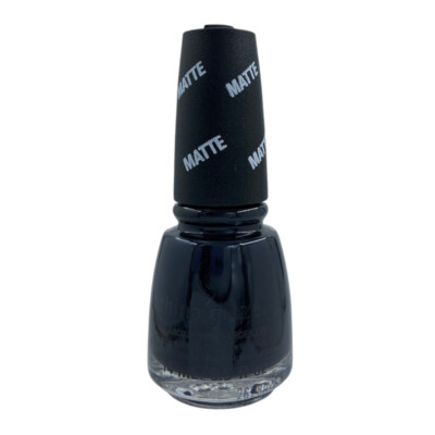 China Glaze Nail Lacquer   Vain Villains
