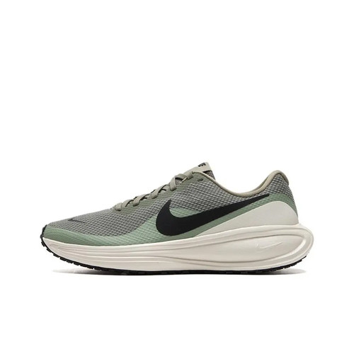 Nike REVOLUTION 8 Running Shoes Gray HJ9198-300 Men's Sizes