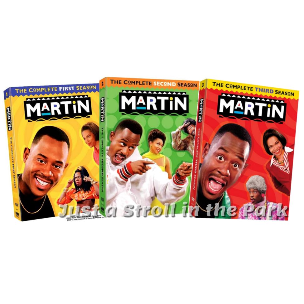 Girlfriends Complete Series Dvd Box Set