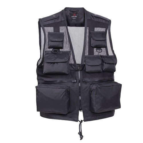 Chest Rig (Vest) VO ANA Tactical (05) Olive Hunting Russian