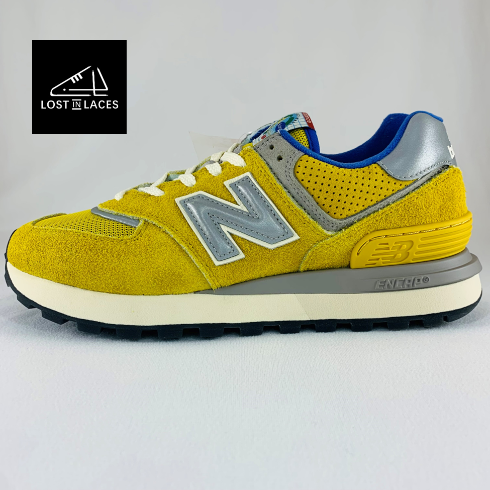新生活 27.0 Bodega × New Balance 574 U574LGB1 asakusa.sub.jp