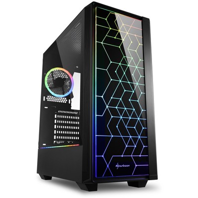 Gamer PC INTEL i9 13900K RTX 4070Ti 2000GB SSD 64GB DDR5 RAM
