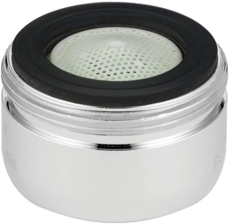 Delta Faucet RP330 Aerator for 2.2 GPM, Chrome