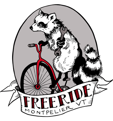 Freeride Montpelier Inc.