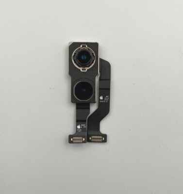 For iPhone 11/ 11 Pro/ 11 Pro Max Rear Back Main Camera Replacement - Original