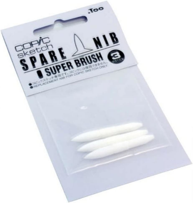 Copic Markers Super Brush Nib (003355)