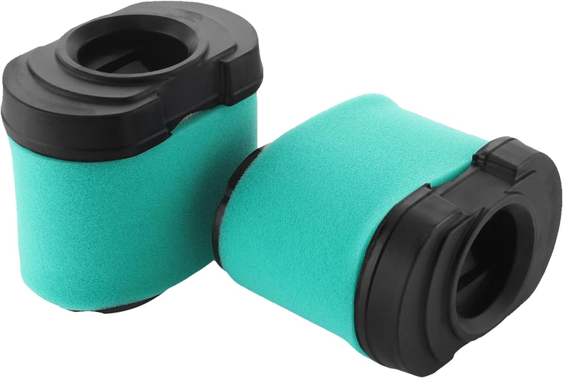 Air Filter 2Pk for Briggs Stratton V-Twin 44H777 792105 5405H 4233 4163205