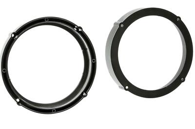 Lautsprecherringe Lautsprecheraufnahme 165mm für VW Scirocco 13 08/2008 ->