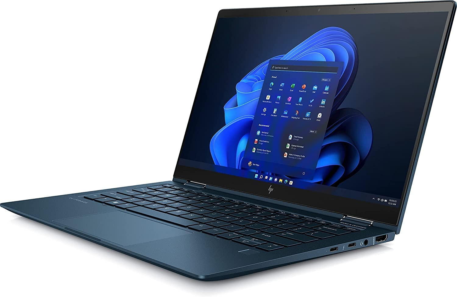 HP Elite Dragonfly G2 13.3